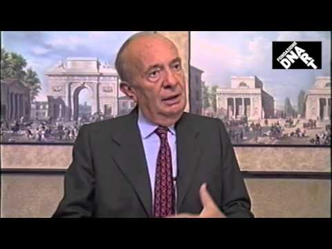 MILANO 54 - GIORGIO RUMI RACCONTA IL DOPOGUERRA A MILANO