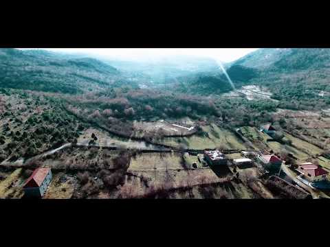 Mhill Çuni - Këngë për Pjetër Zekun Camaj