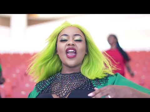 Zambian National Anthem - Chef 187, Cleo Ice Queen, B'Flow, Esther Chungu, Cleo Ice Queen & Mampi