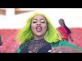 Zambian National Anthem - Chef 187, Cleo Ice Queen, B'Flow, Esther Chungu, Cleo Ice Queen & Mampi Zambian National Anthem - Chef 187, Cleo Ice Queen, B'Flow, Esther Chungu, Cleo Ice Queen & Mampi