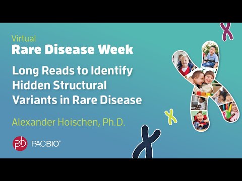 Long Reads to Identify Hidden Structural Variants in Rare ...