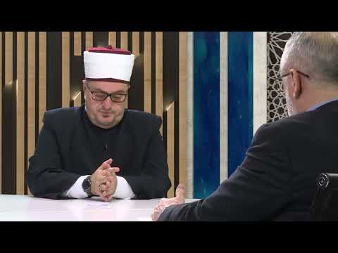 Rexhep ef  Qerkezi - Si duhet të jetë agjëruesi