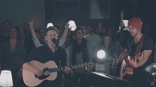 Your Love Changes Everything (ft. Brock Human)