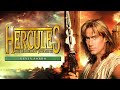 Hercules The Legendary Journeys TV Series 1995 1999 Trailer