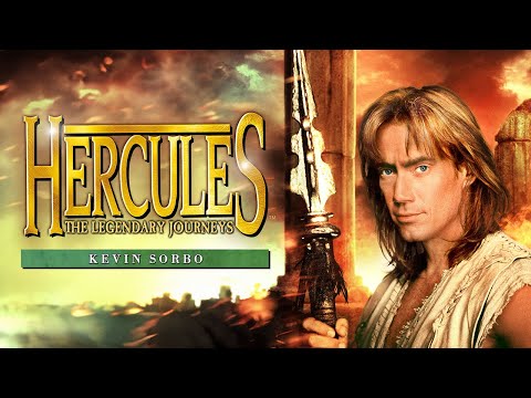 Tráiler de Hércules: Sus viajes legendarios