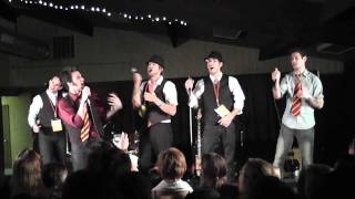 Ministry of Magic - The Bravest Man I Ever Knew