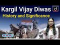 Kargil Vijay Diwas: History and SIGNIFICANCE । In News । Drishti IAS English