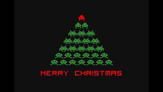 Merry Christmas from Retro gamer 84s gaming zone 