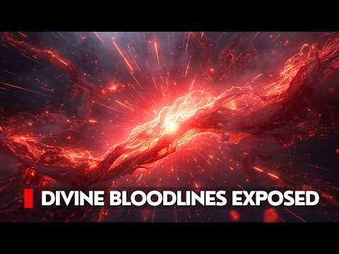 👁️ The Royal Bloodline: From the Gods to Modern Monarchs – The Hidden Connection - EPISODE 6