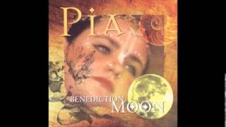 Pia - Benediction Moon FULL ALBUM - ALBUM ENTERO
