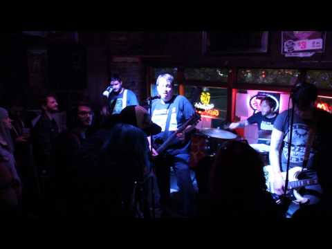 Caffiends - 86 My Mind / Blind Them With Dental Floss