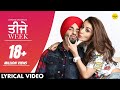 JORDAN SANDHU Teeje Week Teri Yaad Agyi Bunty Bains Sonia Punjabi Dance