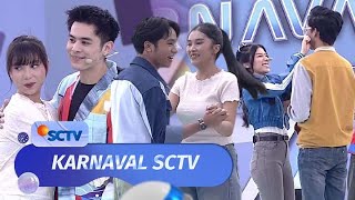 Download lagu Siang Gini Dapet Pelukan dari Alejandro Hingga Dansa Romantis Bareng Betrand Peto! | Karnaval SCTV mp3 Download lagu Siang Gini Dapet Pelukan dari Alejandro Hingga Dansa Romantis Bareng Betrand Peto! | Karnaval SCTV mp3