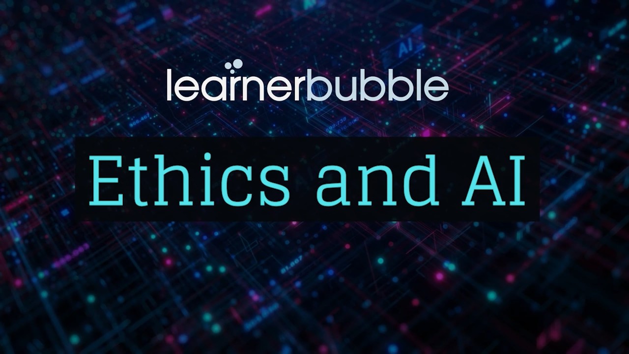 Ethics and AI - eLearning Demo