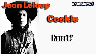 Jean Leloup - Cookie (Karaoké)
