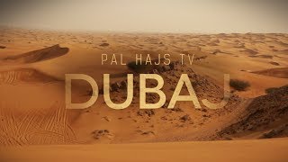 Pal Hajs TV - 95 - Dubaj