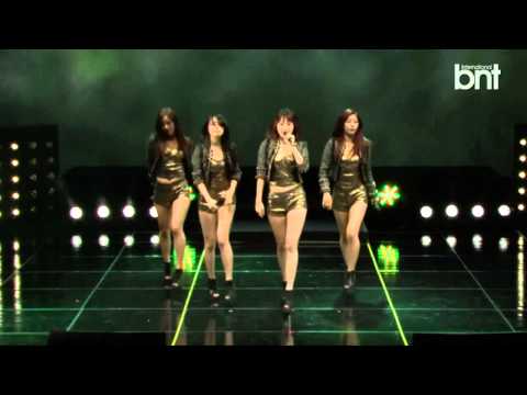 bntnews] Asia Style Festival   Girl's Day Twinkle Twinkle