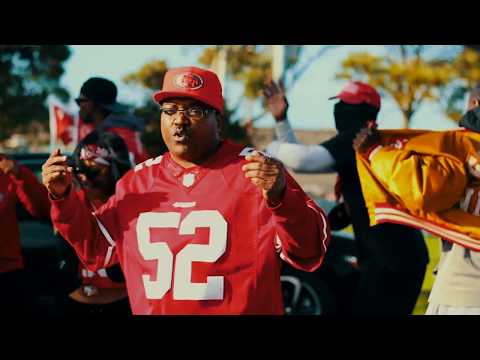 9Milli * Lexo We The NinerGang  (OFFICIAL VIDEO)
