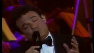 José José - Como Tú En Vivo 1989