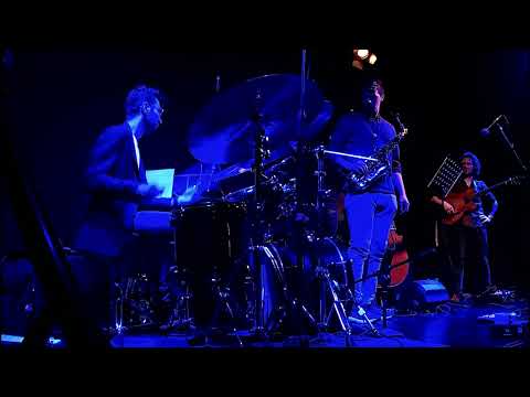 Drum solo "Everyday Life Tour"