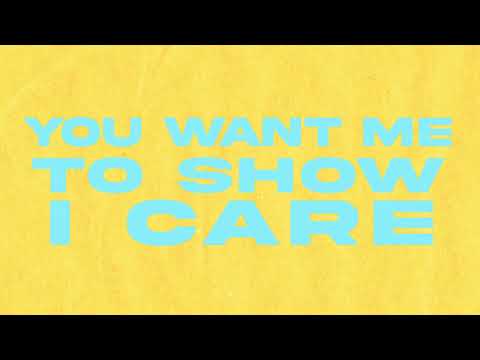 Mooski- I Want You (Official Lyric Video)
