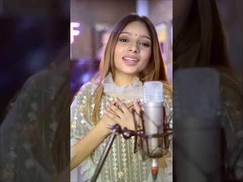 SALOOQ - Simran Raj  Female Version l MOH