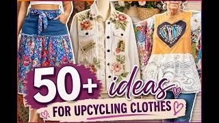 50+ Forgotten Clothes Into Fashion You'll Actually Wear