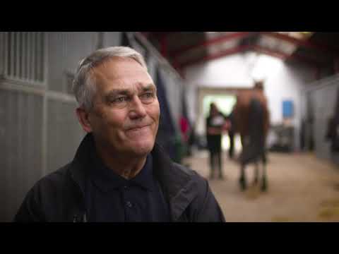 STEEN JUUL - DANSK DERBY 2020