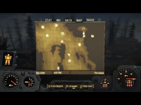 Fallout 4 PS5 Pt58