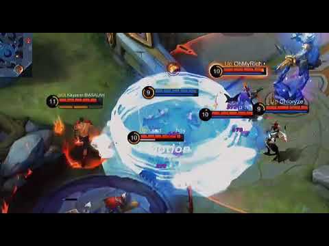 MONTAGE ATLAS + BANE AUTO MANIAC