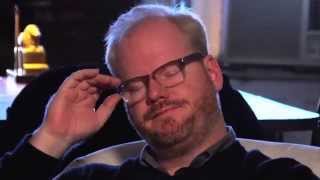 Adventures In Comedy - White Guy (Jim Gaffigan)