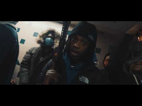 WALKDOWNDAME X FN  - COVID [shot by @mvrko]