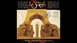 3ème Oeil - Têtes Brûlées 1999 Feat Fresh, Sat, Faf Larage, Le rat Luciano