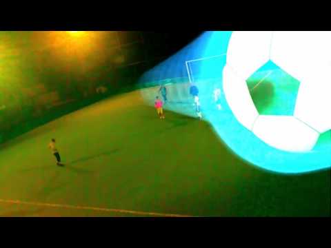 Merkez Halı Saha 25.02.2016 21:00 - akillisaha.com