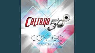 Contigo (Version Pop)