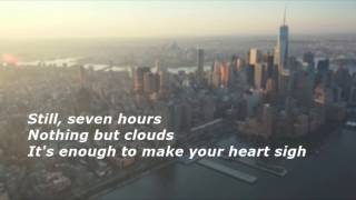 Paris Nights New York Mornings lyrics - Corinne Bailey Rae