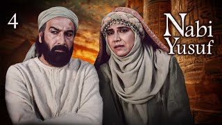 Download lagu Kisah Nabi Yusuf AS | Episode 4 | Bahasa Indonesia mp3