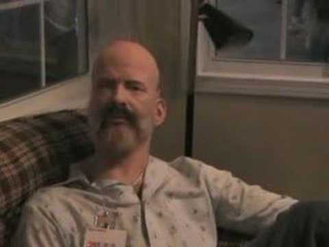 Philip K. Dick Android Review Video 3