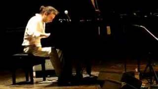 Mr Stefano Bollani - Piano Solo