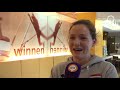 'Yes, nu gaan we het echt flikken', volleybaldames gaan vol voor Spelen