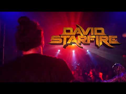 David Starfire - Primal (ft. SOOHAN) at  Incandescence (Portland)