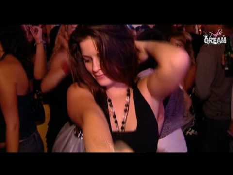 Peaches and Cream @ Dokk Beach (2009.08.22.)