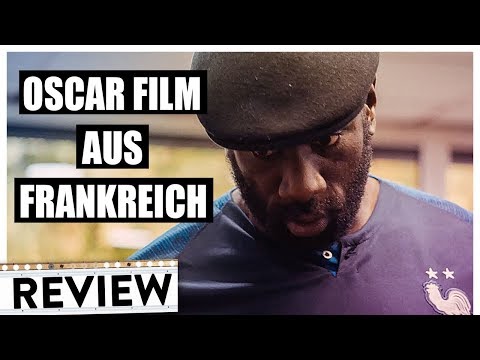 DIE WÜTENDEN - LES MISÉRABLES | Review & Kritik