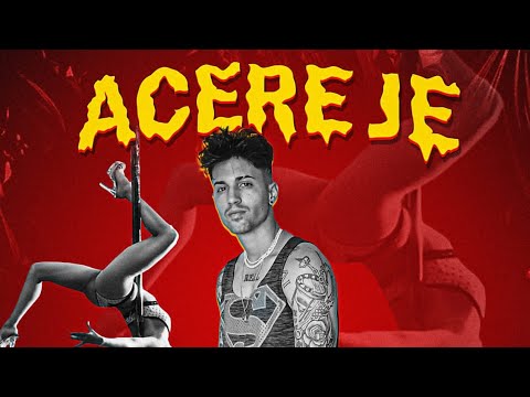 Emanuelitoh - Acerejé (Audio Oficial)