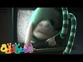Oddbods The Ring Halloween Special