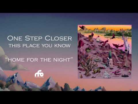 One Step Closer - This Place You Know (Full Album Stream)