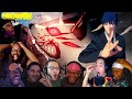 KON! DENJI GOT 3 SQUEEZES! KON! CHAINSAW MAN EPISODE 4 BEST REACTION COMPILATION