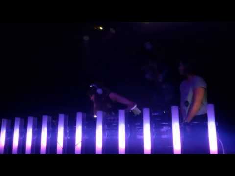 MK Ultra Dropping Gangnam Style [Dub Remix]