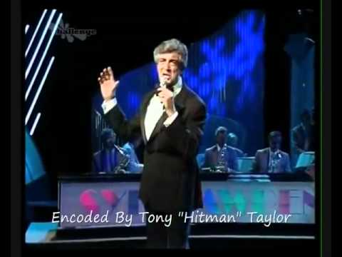 Encoded - Frankie Vaughan / The Syd Lawrence Orchestra