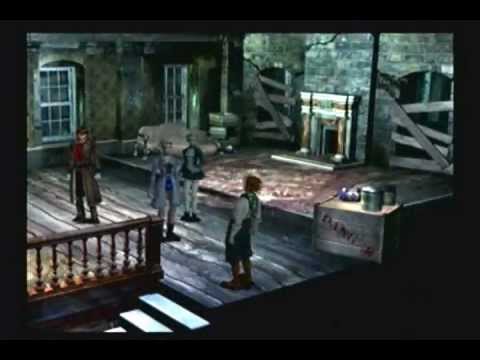 Let's Play Shadow Hearts #43 - Taken